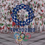 “RIVIVI LE OLIMPIADI TOKIO 2020”