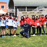 Campionati studenteschi 2022 – Fase Provinciale Cagliari